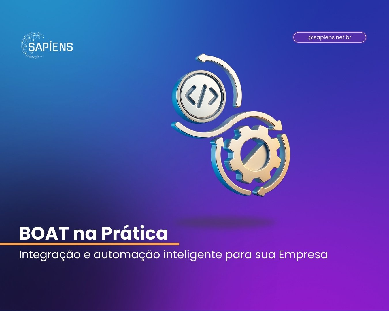 BOAT: O Futuro da orquestração e automação de processos de negócios