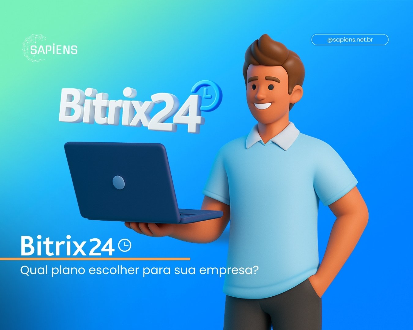 Bitrix24: Qual plano escolher para sua empresa?